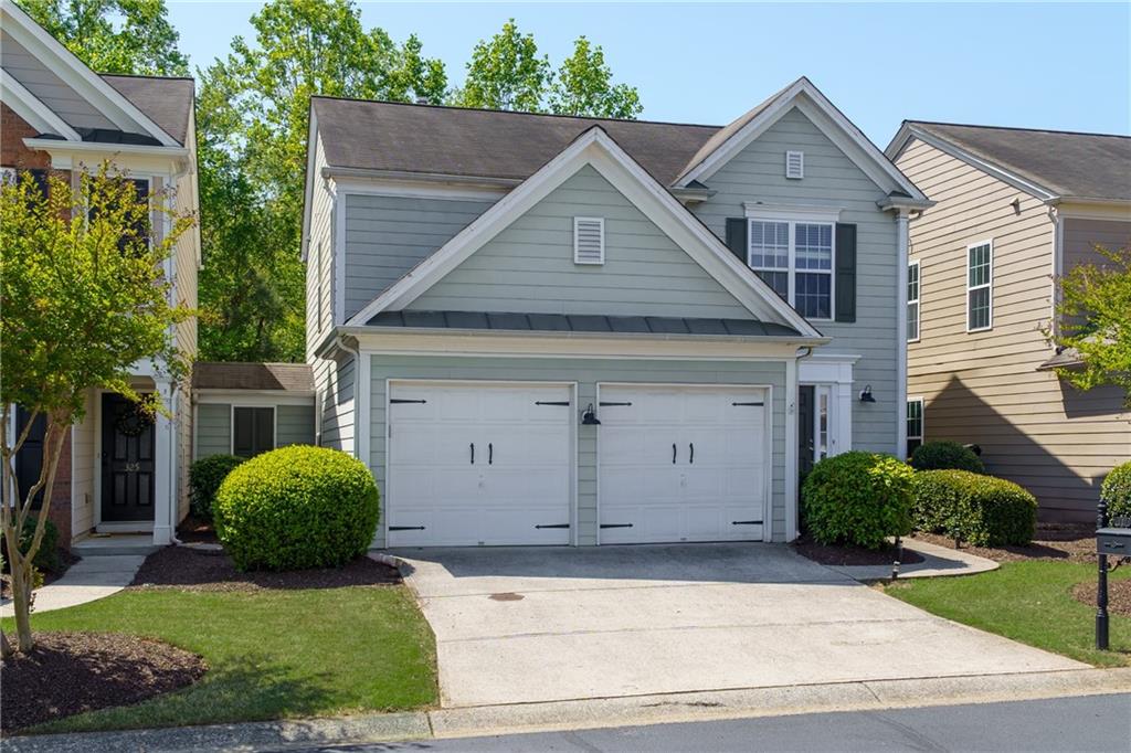 327 Balaban Circle