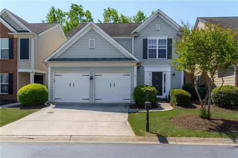 327 Balaban Circle Woodstock GA 30188