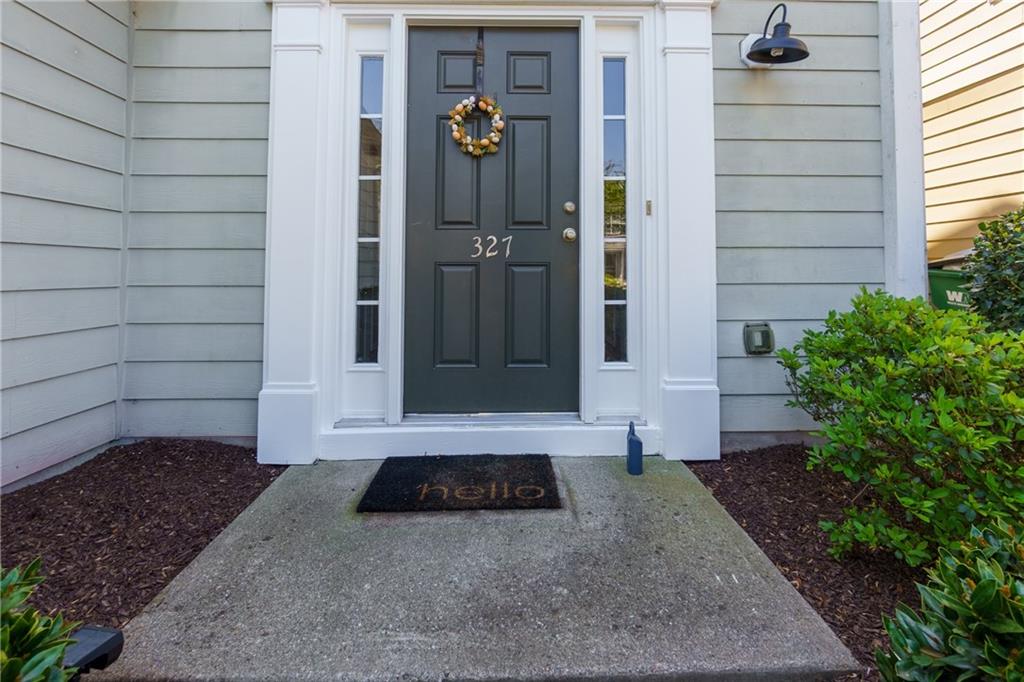 327 Balaban Circle