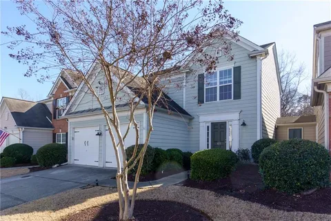 327 Balaban Circle, Woodstock, GA 30188 - MLS#: 7515892
