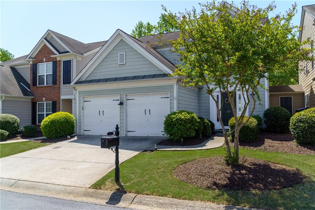 327 Balaban Circle