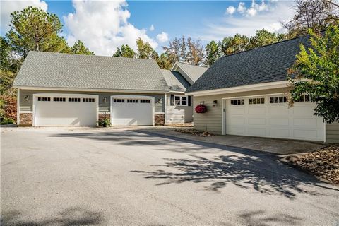 A home in Loganville