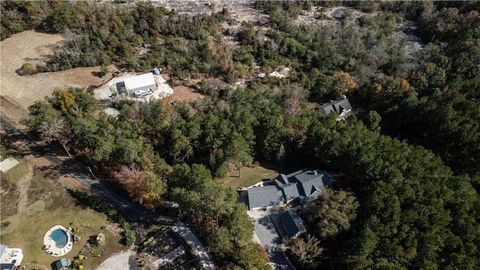 A home in Loganville