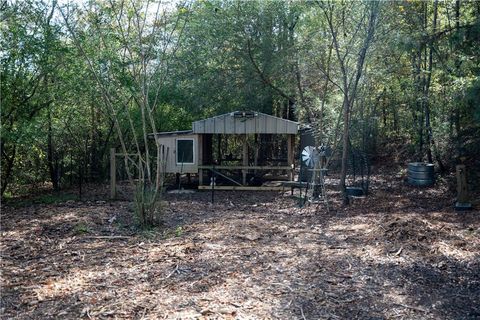 A home in Loganville