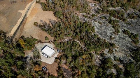 A home in Loganville