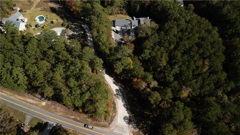 A home in Loganville