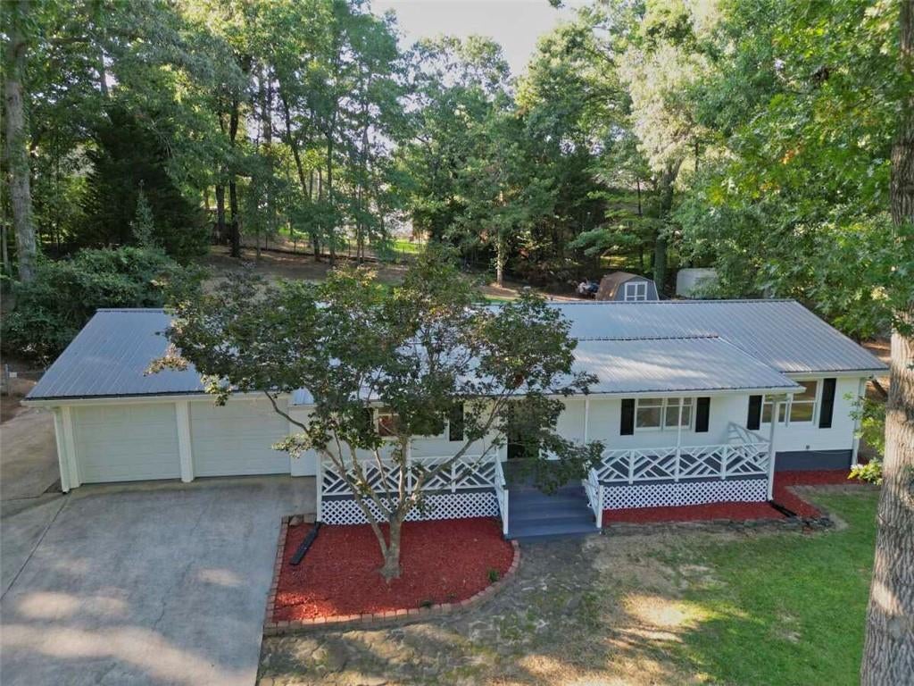 402 Trotters Ridge