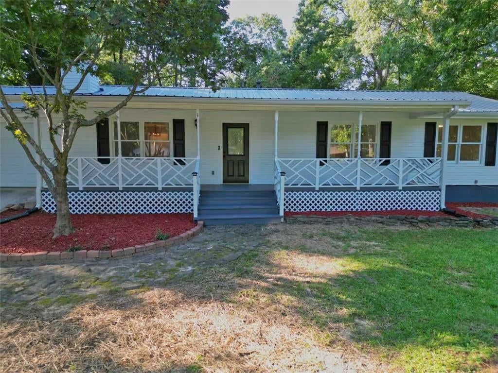 402 Trotters Ridge