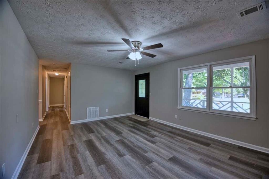 402 Trotters Ridge