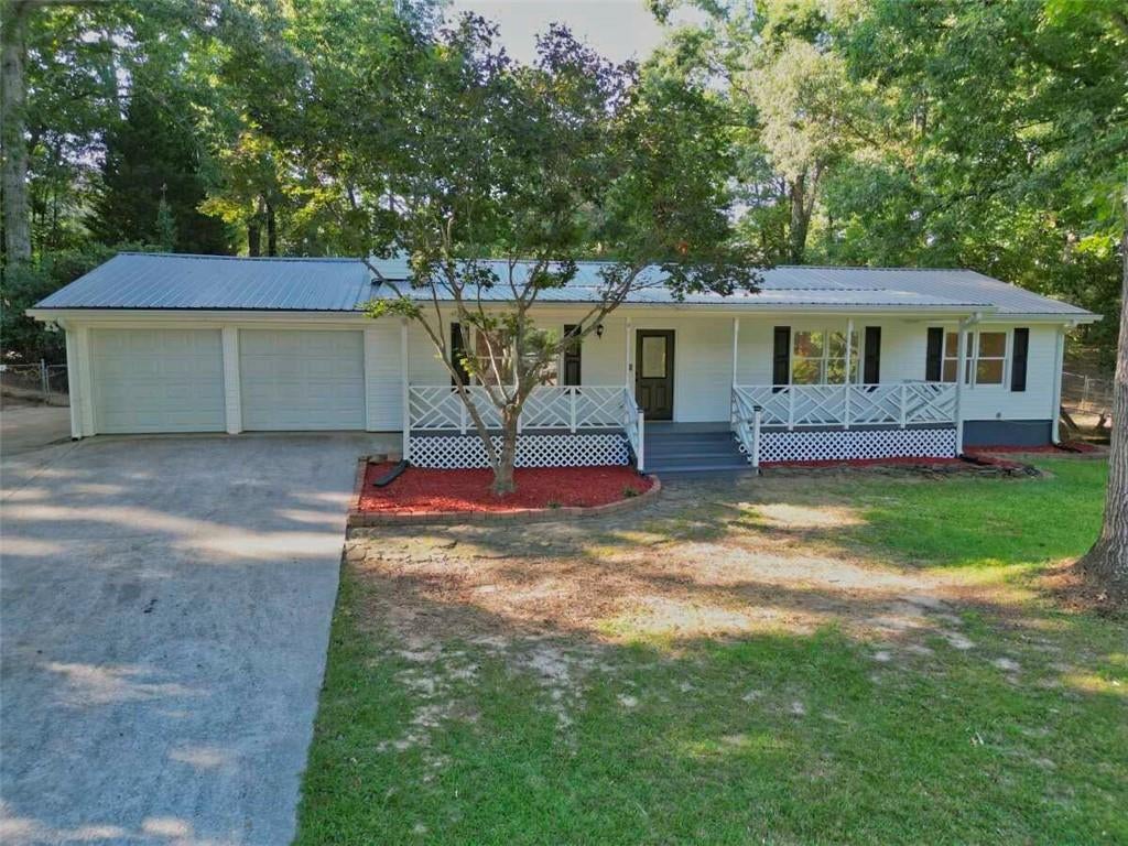 402 Trotters Ridge