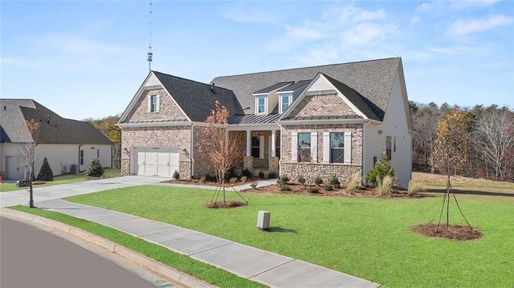 236 Laurel Vista Drive