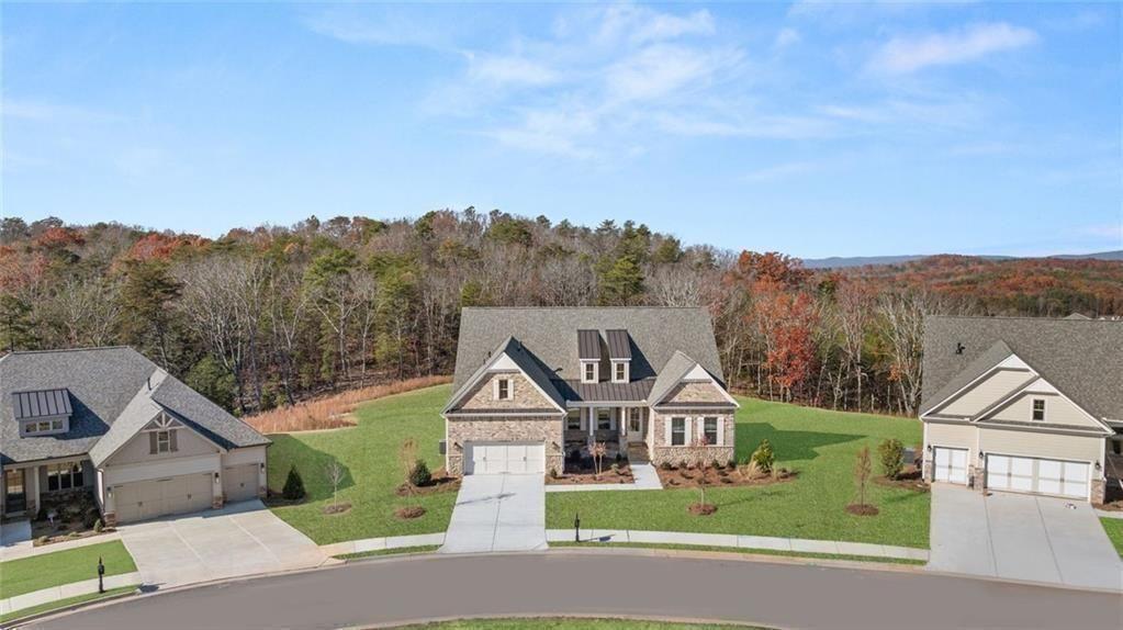 236 Laurel Vista Drive