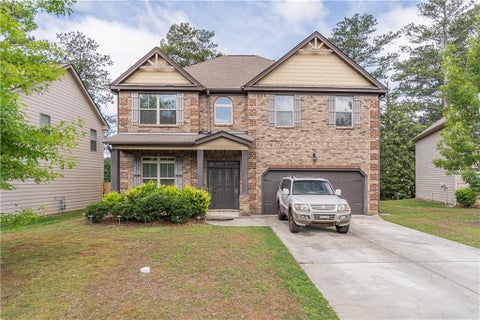 Homes For Sale - 29 Bay Crest Court<br/> Loganville, GA 30052