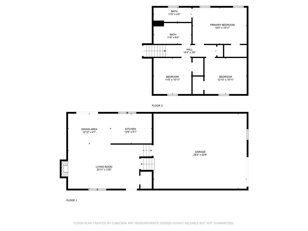 251 Sabrina Court, Woodstock, Georgia image 27