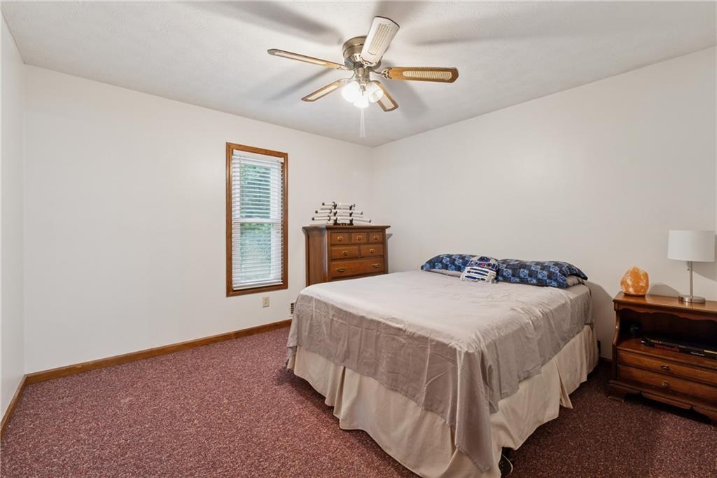 251 Sabrina Court, Woodstock, Georgia image 17