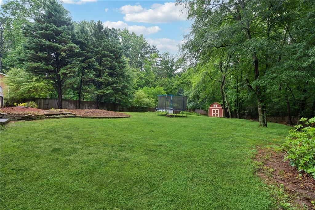 251 Sabrina Court, Woodstock, Georgia image 23