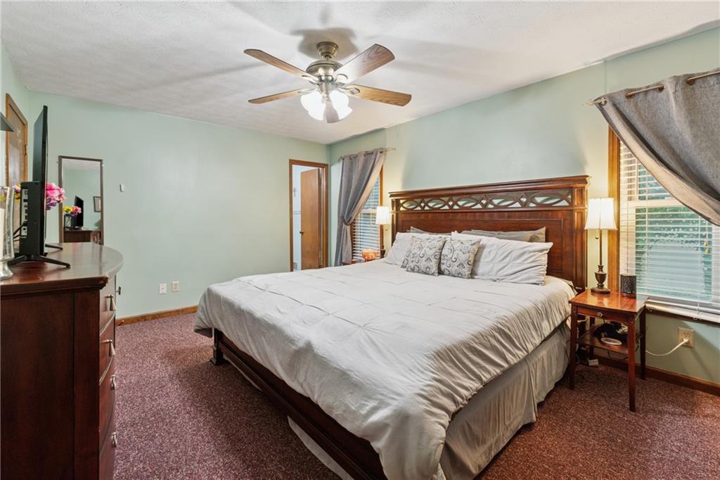 251 Sabrina Court, Woodstock, Georgia image 15