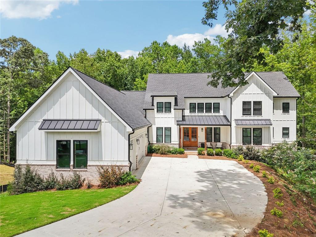 Traditions of Braselton - Residential