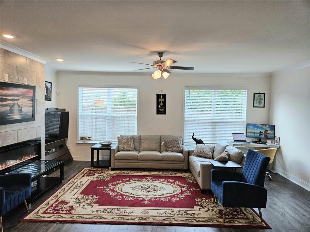 1297 Ascot Terrace