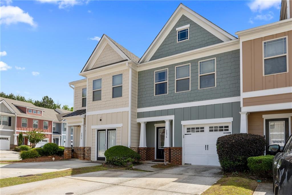 2656 Avanti Way, Decatur, Georgia image 3