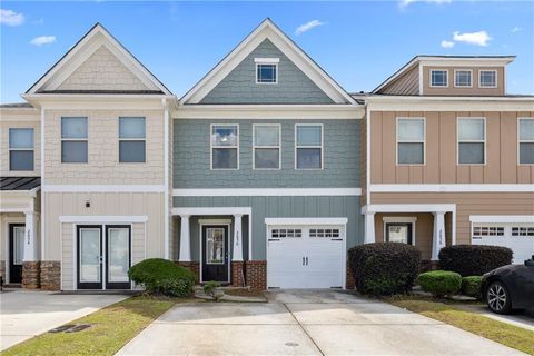 2656 Avanti Way Decatur GA 30035