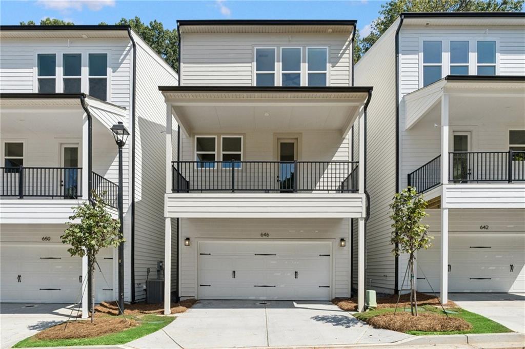 646 Memphis Drive