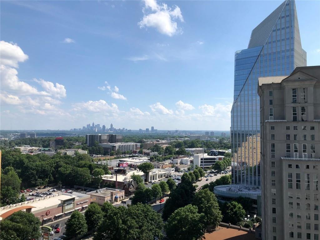 3324 Peachtree Road NE 1410