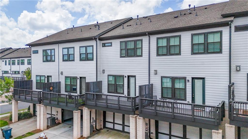 945 Catamaran Court