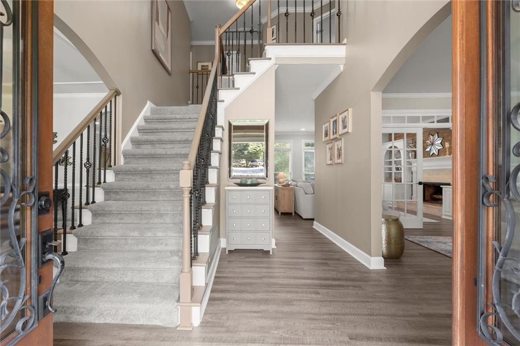 512 Old Field Cove
