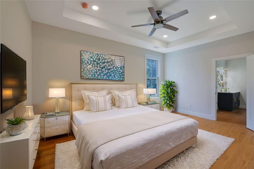 553 Somersby Drive, Dallas, Georgia image 23