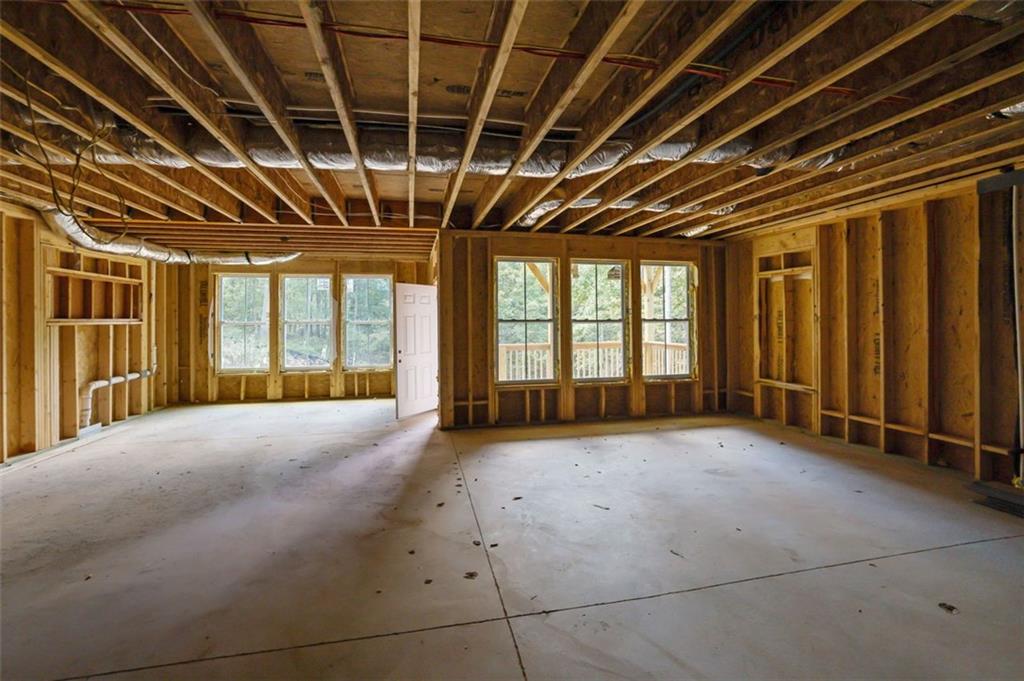 553 Somersby Drive, Dallas, Georgia image 35