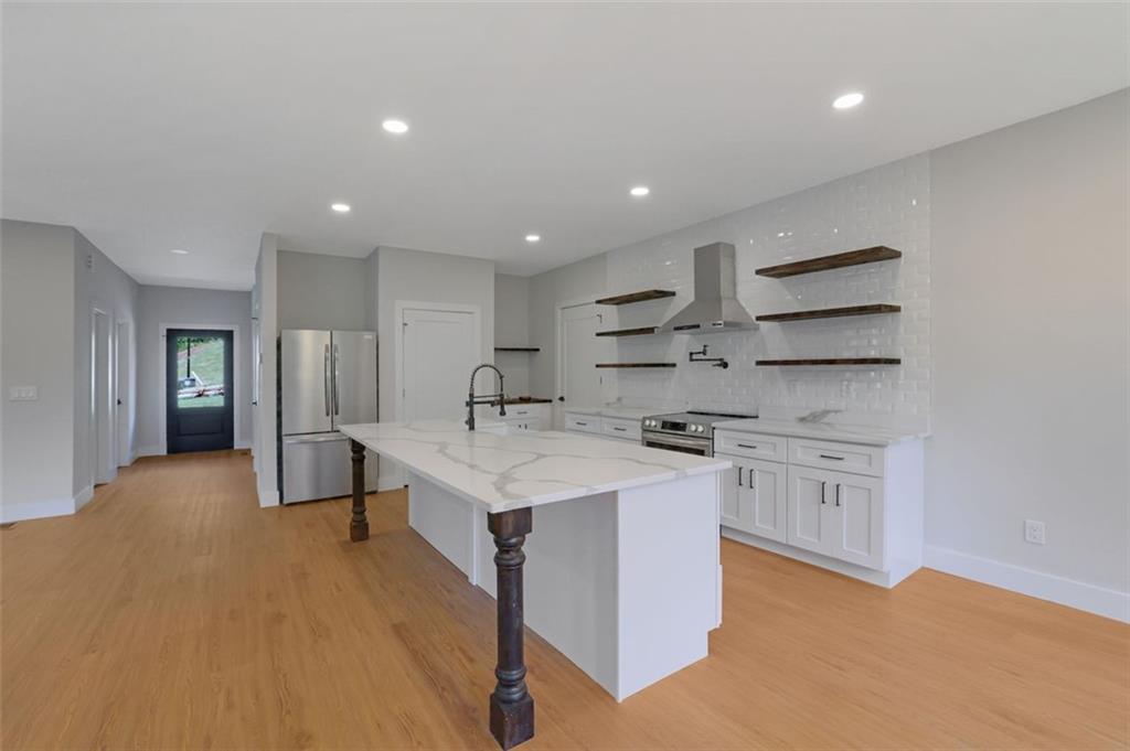 553 Somersby Drive, Dallas, Georgia image 12