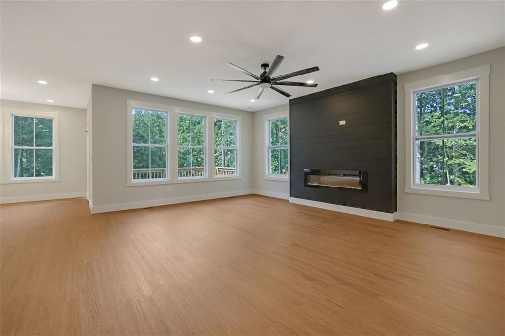 553 Somersby Drive, Dallas, Georgia image 5