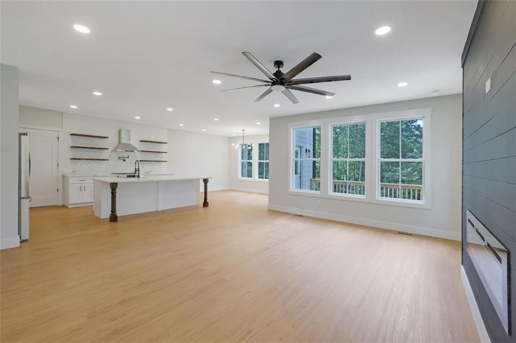 553 Somersby Drive, Dallas, Georgia image 7
