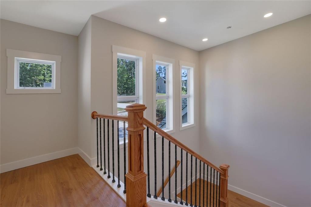 553 Somersby Drive, Dallas, Georgia image 17
