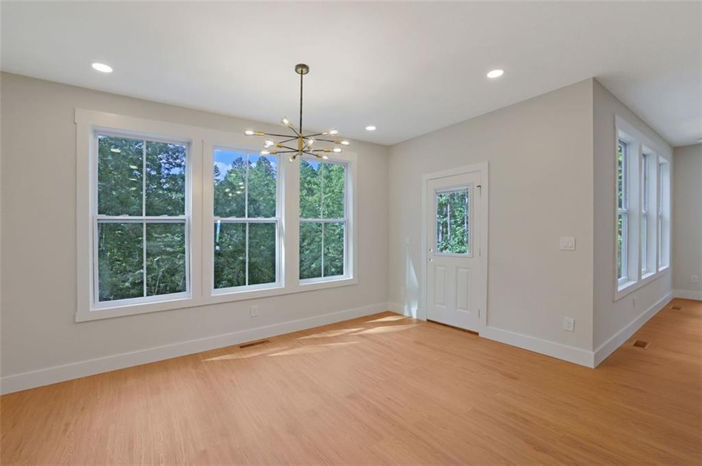 553 Somersby Drive, Dallas, Georgia image 13