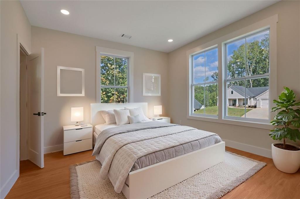 553 Somersby Drive, Dallas, Georgia image 31