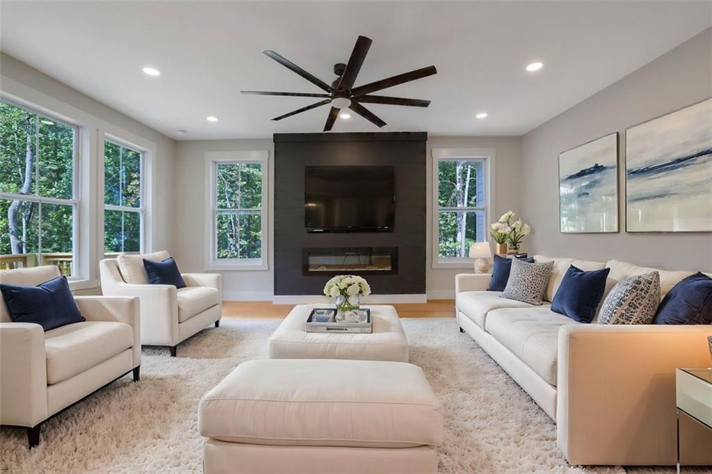 553 Somersby Drive, Dallas, Georgia image 6