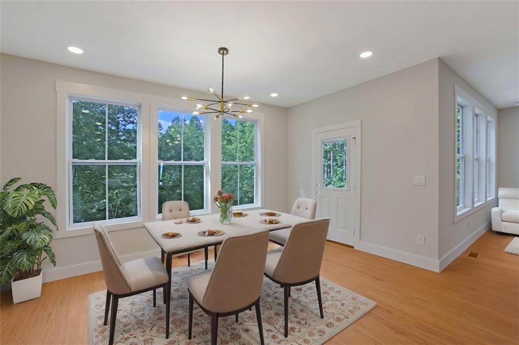 553 Somersby Drive, Dallas, Georgia image 14