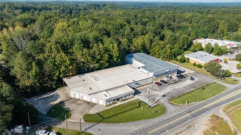 12230 Cumming Highway Canton GA 30115