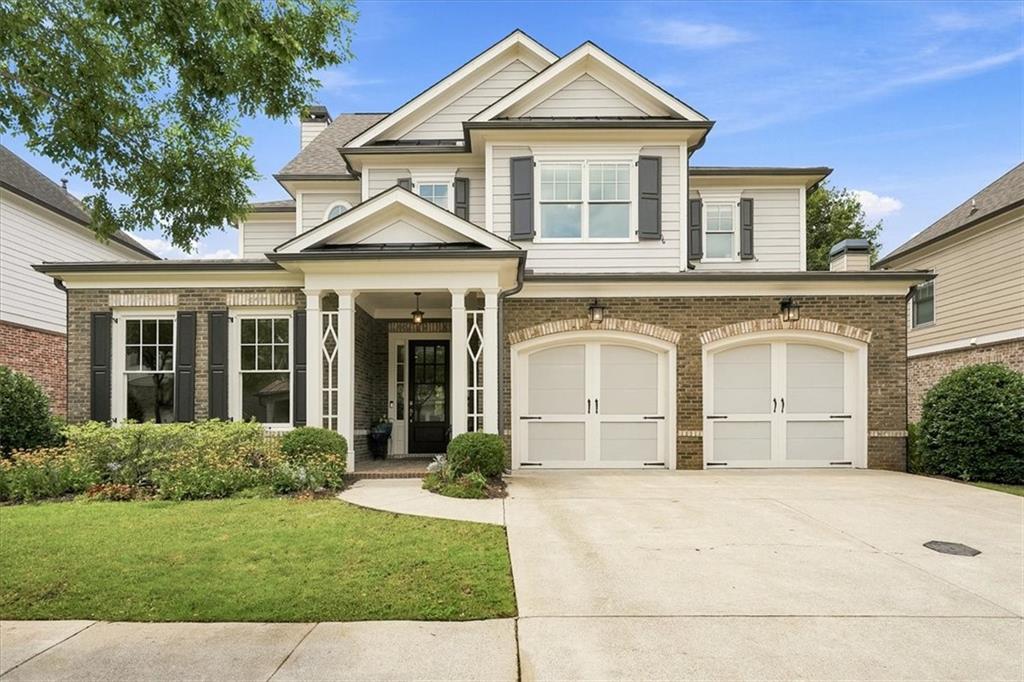 12900 Cogburn Overlook