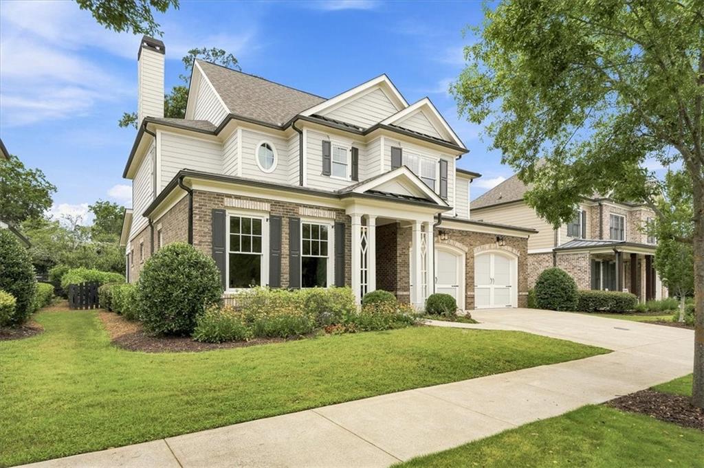 12900 Cogburn Overlook