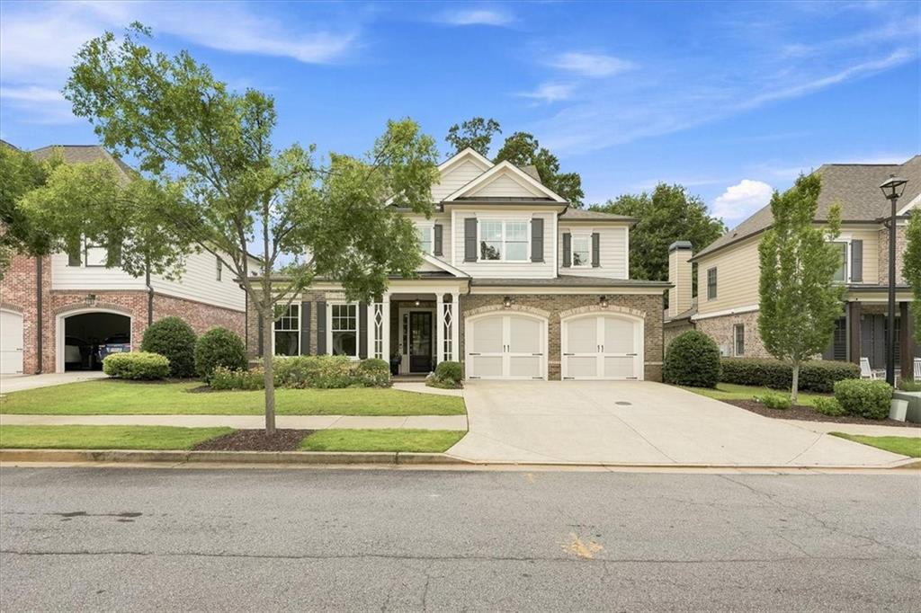 12900 Cogburn Overlook