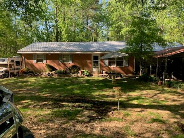 3683 Miller Street, Lithia Springs, Georgia image 1