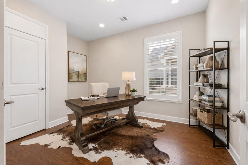 4024 Great Pine Drive