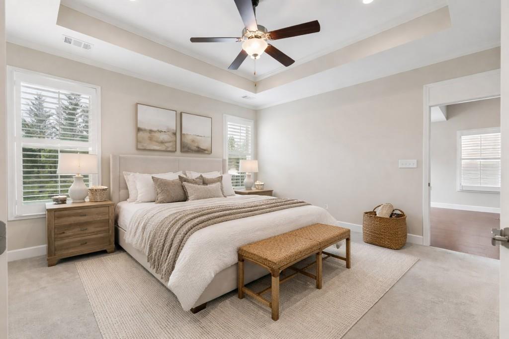 4024 Great Pine Drive