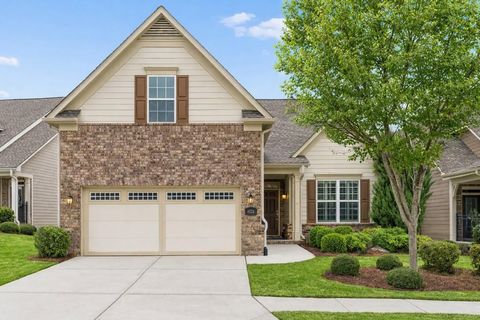 4024 Great Pine Drive Gainesville GA 30504