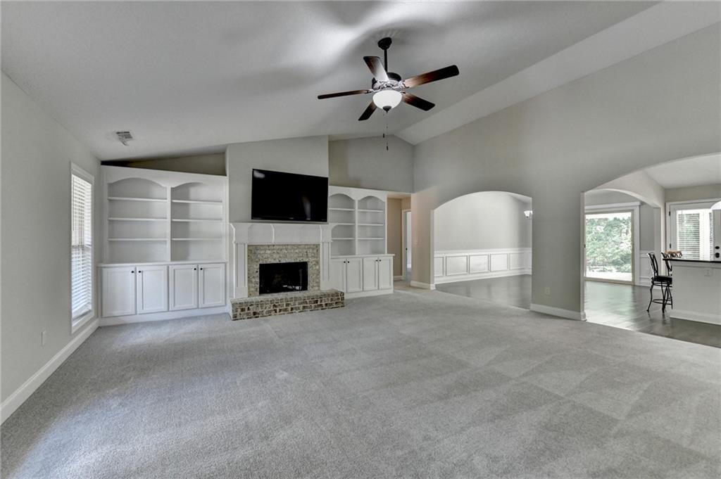 179 Carter Road, Auburn, Georgia image 6