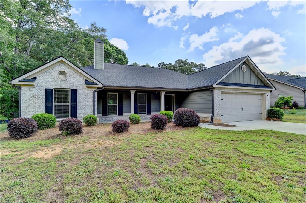 179 Carter Road, Auburn, Georgia image 2