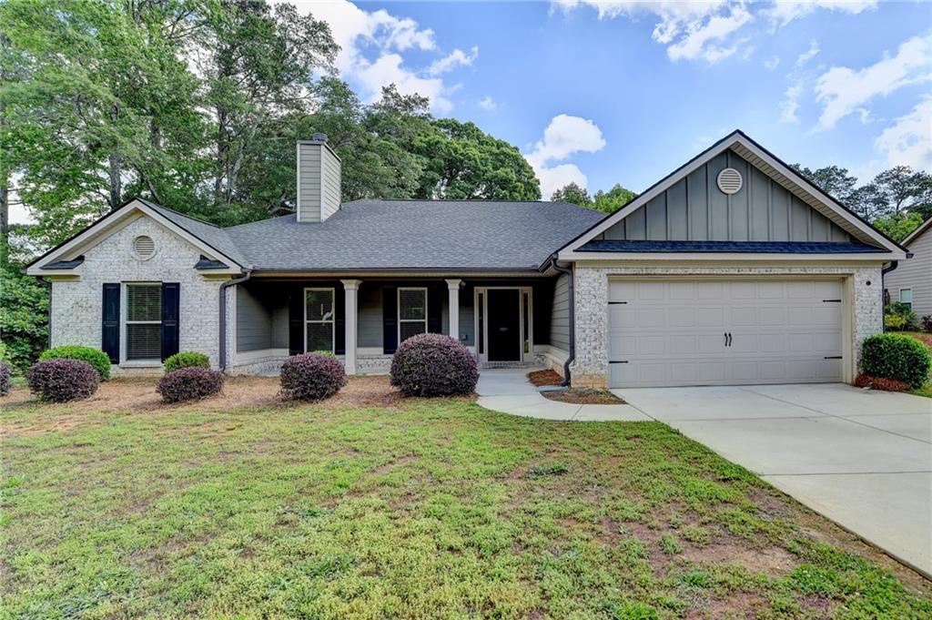 179 Carter Road, Auburn, Georgia image 3
